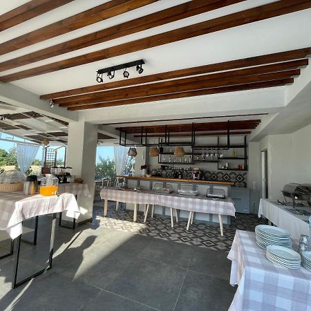 Calda Resort Kalyves Polygyrou Extérieur photo